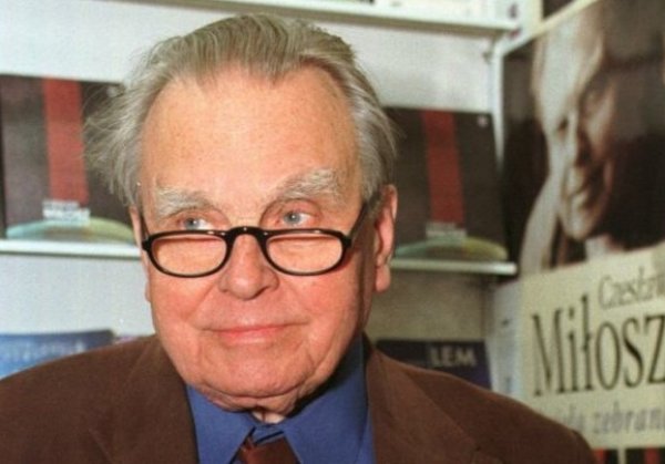 Česlovas Milošas ir Kėdainių kraštas