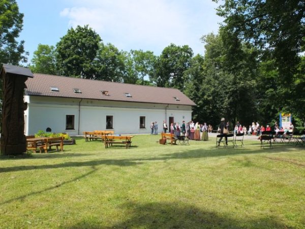 Česlovo Milošo festivalis pavyko!