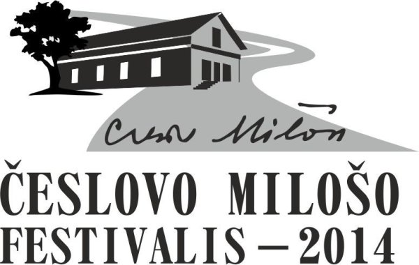 Ruošiamasi Česlovo Milošo festivaliui