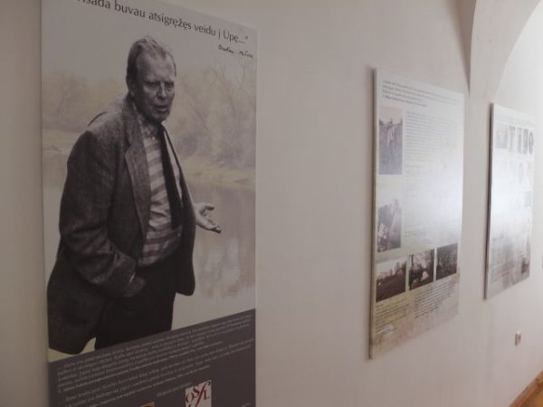 Kas buvo padaryta pastaraisiais metais Kėdainiuose dėl Česlovo Milošo atminimo