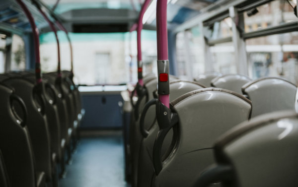 Atnaujinti reikalavimai, kaip saugiai organizuoti keleivių vežimą
