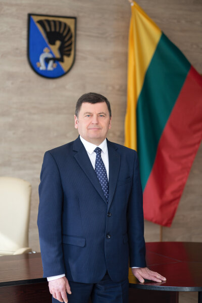 Didžiausia mūsų vertybė - Laisvė