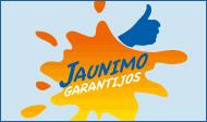Jaunimo