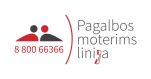 Pagalba moterims