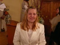 Albina Mackevičienė karpinius akrpo jau 34 metus