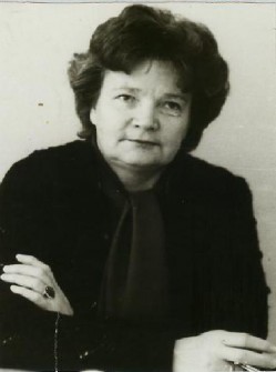 Janina Matulienė