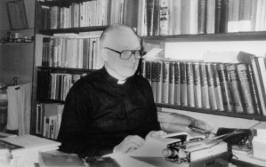 P. Rabikauskas
