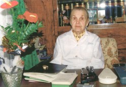 Teklė Bružaitė