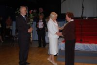 Kėdainių ligoninė 2008 gegužės mėnesį minėjo 120 metų jubiliejų