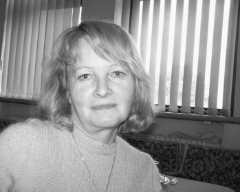 Regina Lukminienė