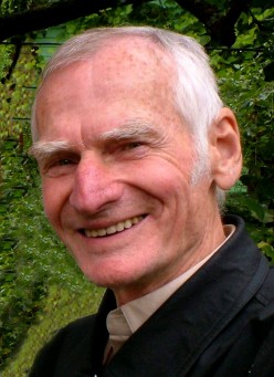 Vitolis Laumakys