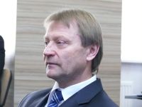 Administracijos direktorius R. Gailiūnas