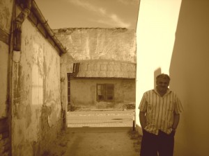 Algirdas Juknevičius
