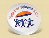 Pagalba vaikams