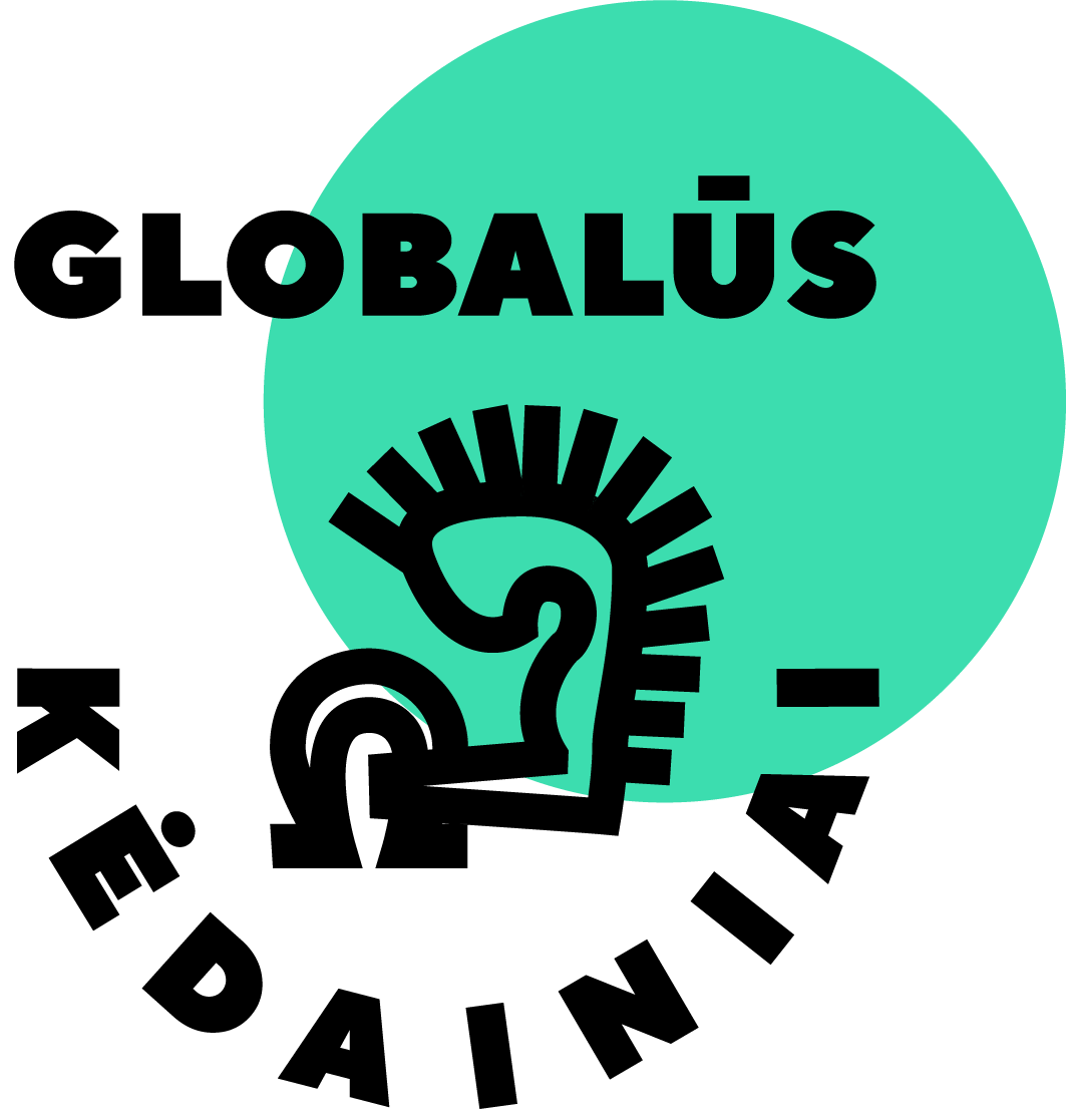 Globalūs Kėdaniai